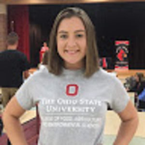 Meet your Posher, Bailey